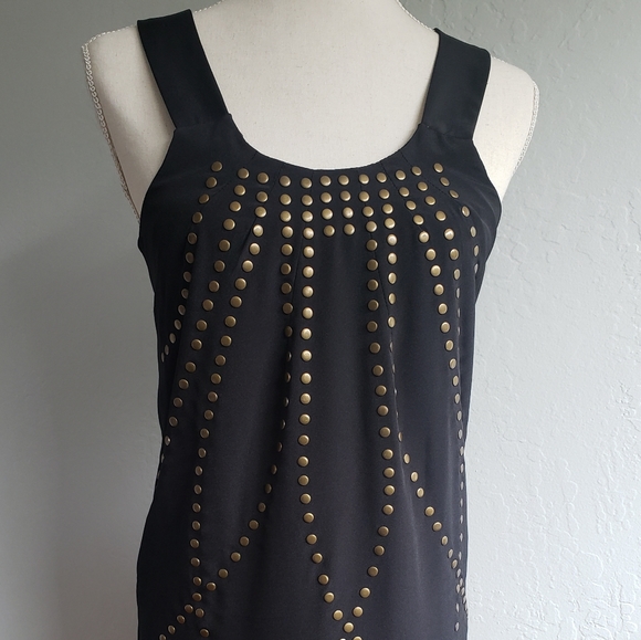 B. DARLIN DRESS - Picture 1 of 5